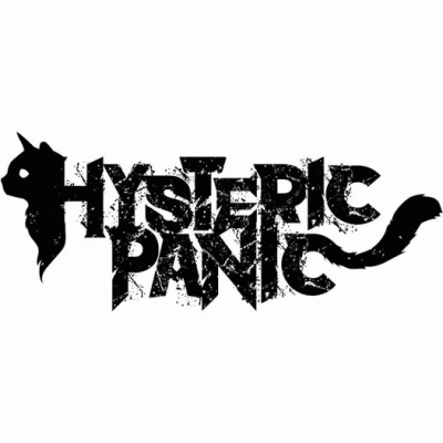 logo Hysteric Panic logo Hysteric Panic